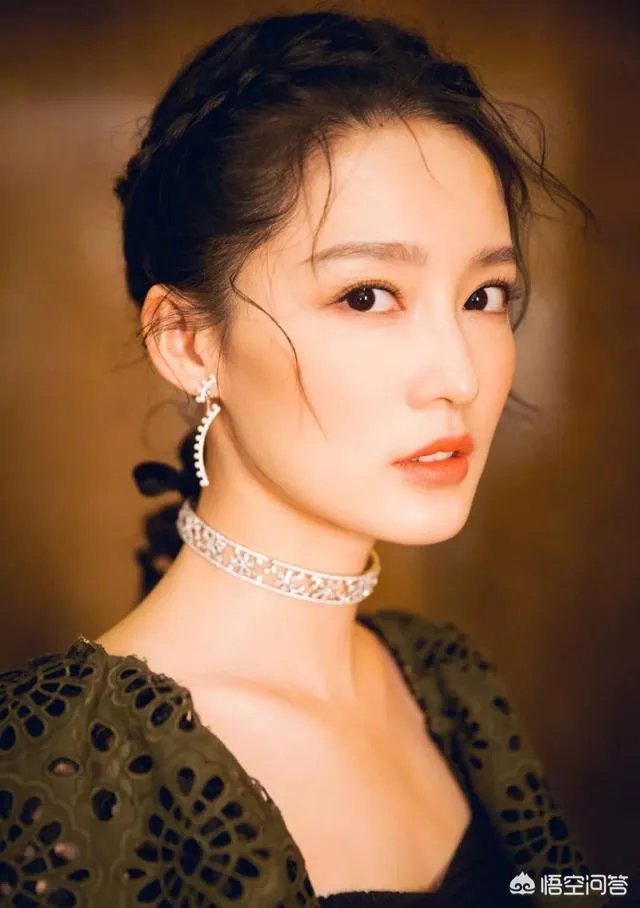 猫腻当着李沁的面说《庆余年》林婉儿原型是另一位女星惹李沁粉丝不满，你怎么看？