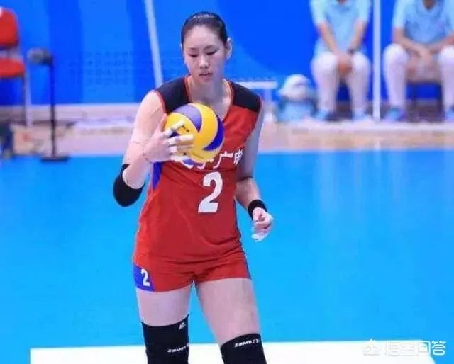 中国女排又一新星迎首秀，伤愈归队期待一鸣惊人，对此你怎么看？