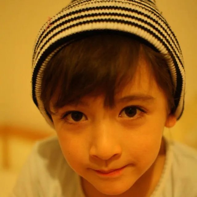 你见过的最漂亮的双胞胎是哪对?