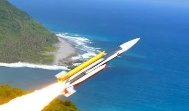 雄三飞弹真的那么牛吗？