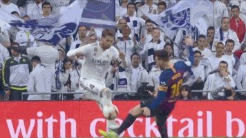 拉莫斯直言:梅西夸大了受伤的程度，了解我的人都知道我不会故意伤害别人，你怎么看？