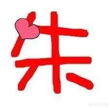 请问朱姓是怎么来的？