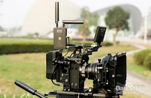 无线图传的正确连接方式