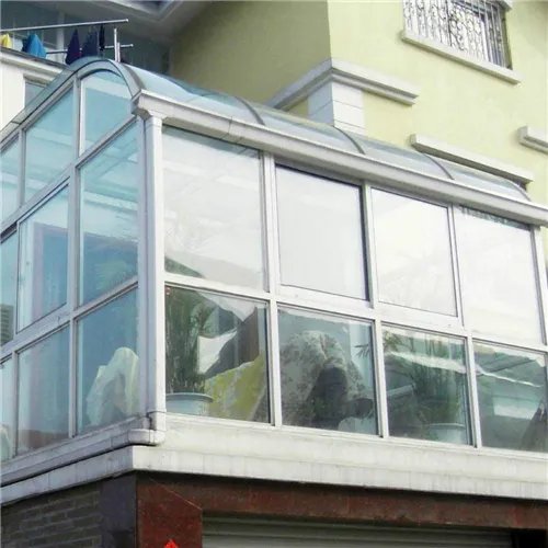 铝合金门窗型材规格型号有哪些