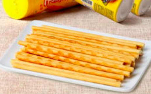 好吃的进口零食都有什么？