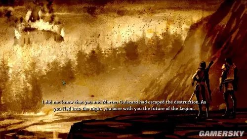 《地牢围攻3》图文流程攻略