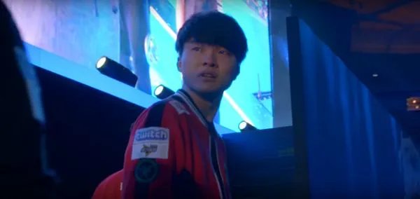 你希望T1夺冠吗?