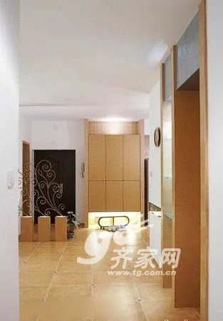 经典橙香小屋 最完美的113平三房