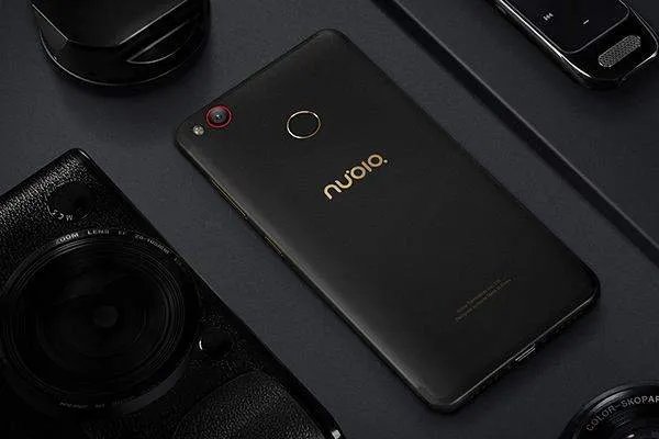 中兴品牌和Nubia品牌的关系？！