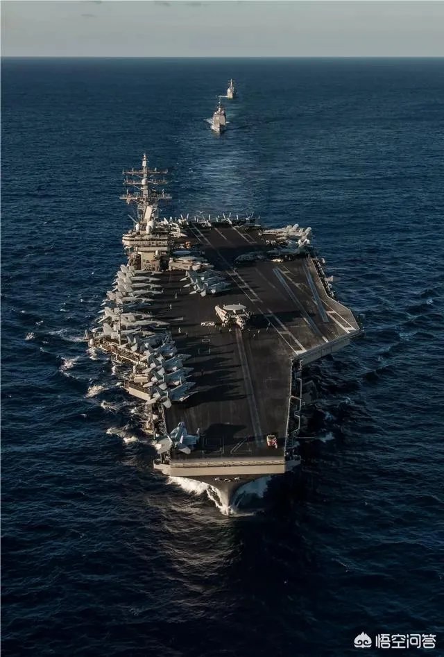 美国 军舰 连续被撞