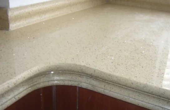 石英石台面好吗 石英石橱柜台面价格