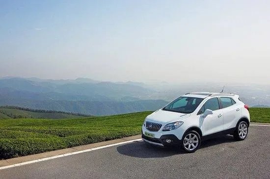 昂科拉怎么样？值得买吗？