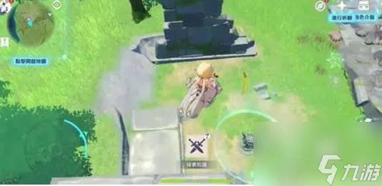 原神塞西莉亚苗圃怎么解锁 原神塞西莉亚苗圃打开攻略