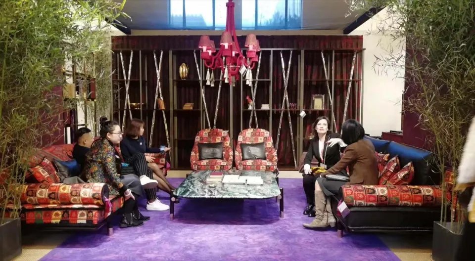 为什么很多人喜欢买自己负担不起的沙发？