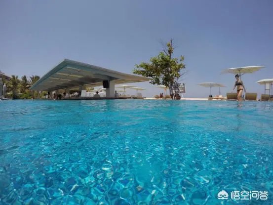 去巴厘岛度蜜月，大概要带多少钱？