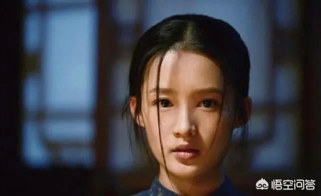 猫腻当着李沁的面说《庆余年》林婉儿原型是另一位女星惹李沁粉丝不满，你怎么看？