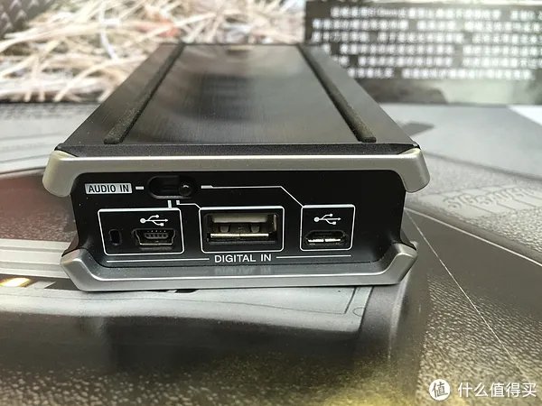 因为情怀和信仰 — SONY 索尼 PHA-2 便携解码耳放 详细测评