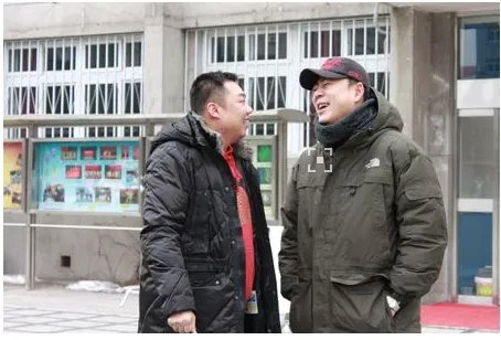 搞笑一家人演员表中国