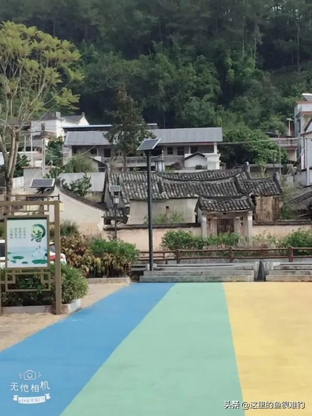 美丽的梅州县城大埔有哪些值得一看的旅游景点？