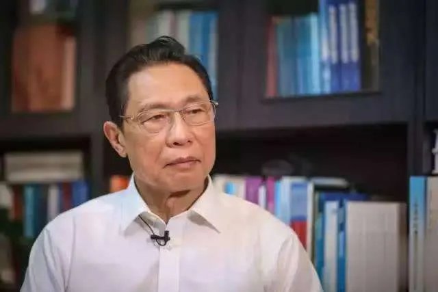 袁隆平和钟南山相差多少岁?他们为中国做了哪些贡献?