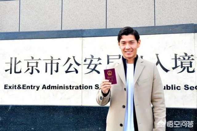 北京中赫国安队的李可和侯永永都是从哪国引进的归化球员呀？