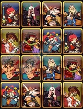 DNF魔性卡牌对对翻组合攻略 快速翻牌必看!