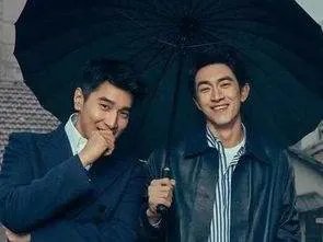 林更新为赵又廷庆生，都表达了什么？