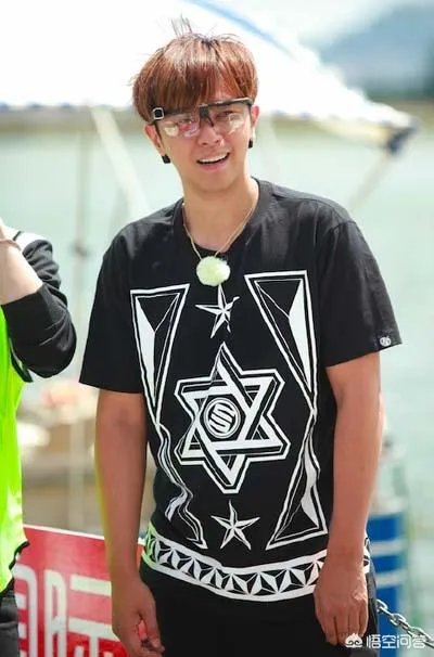 罗志祥本身的性格是怎样的？在极限挑战中是本色出演还是卖蠢萌人设？