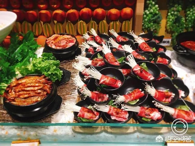 佳木斯有哪些不错的自助餐厅?