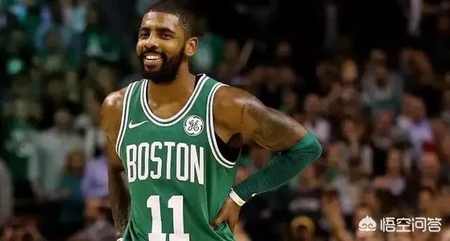 绿军错失绝杀，欧文质疑海沃德不把球给自己，替补席对喷，队友冷眼旁观，你怎么看？