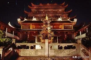 福州有哪些寺庙？