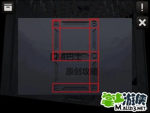 逃脱本色4-11攻略 doors and rooms图文攻略