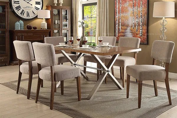 全自动伸缩餐桌，你肯定喜欢！