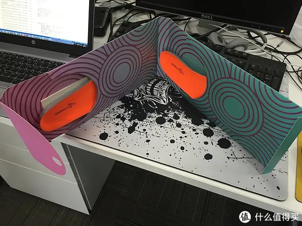 PODOON 跑动 智能鞋垫 测评