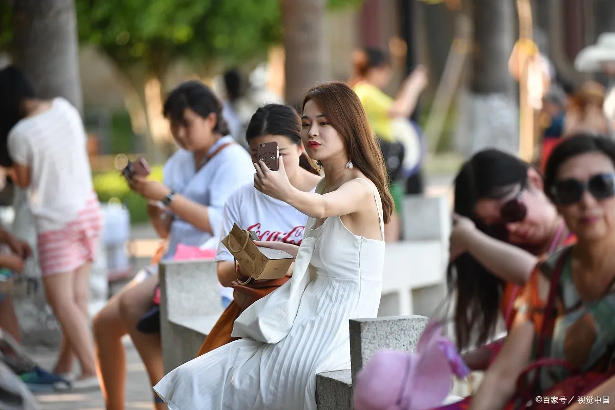 为什么常说“男人不坏，女人不爱”呢？