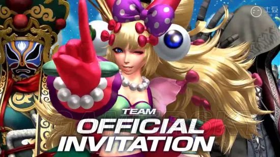 《拳皇14》登场角色一览 拳皇14有哪些角色