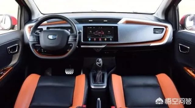 小型SUV有哪些好推荐？