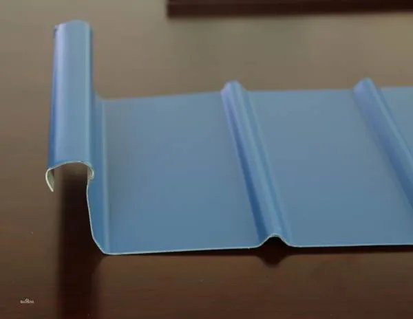 铝镁锰屋面板是什么材料?