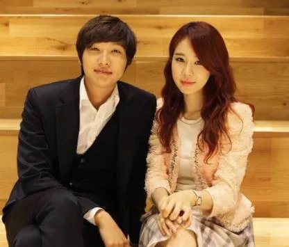 池贤宇和刘仁娜分手原因 因戏而生情不长久