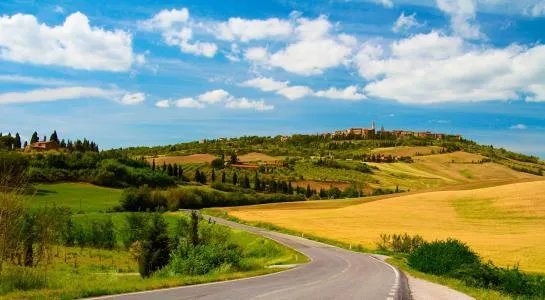 什么是村村通？