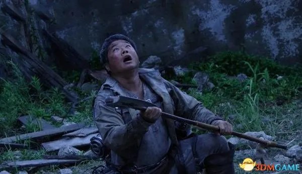 三笠已被毁了 《进击的巨人》真人电影最新剧照赏