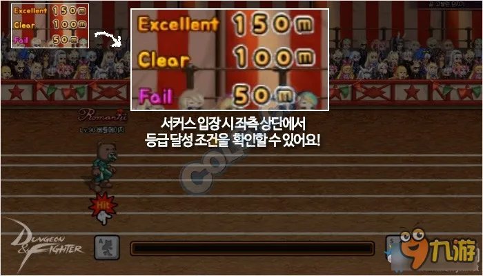 dnf新版马戏团奖励一览 DNF新版马戏团攻略