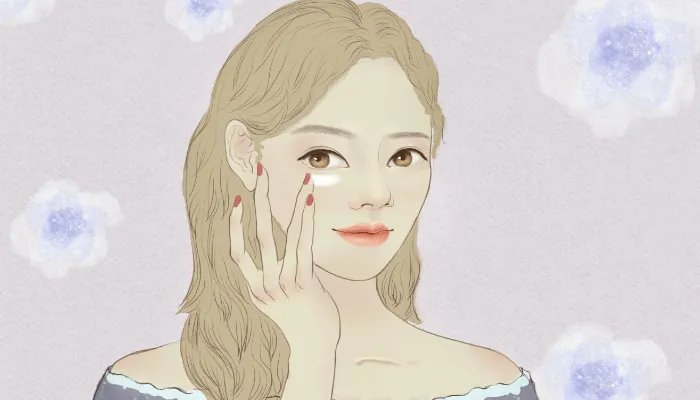 眼霜的正确使用时间 眼霜什么时候用好