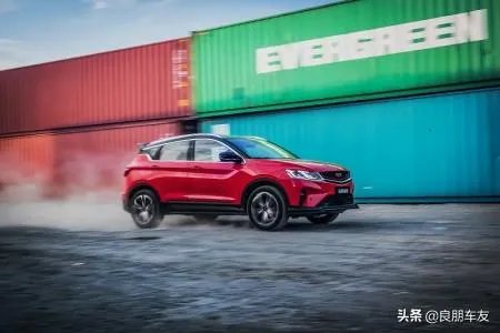 目前最火的SUV是哪几款车型？