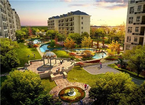 商办房和住宅区别有哪些