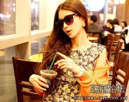 怎样打造超迷人个性搭配