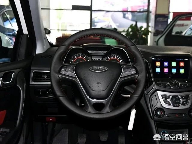 为什么艾瑞泽七销量差