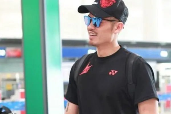 林丹为什么被叫做“超级丹”