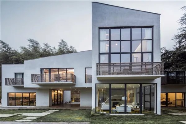 莫干山民宿五大网红民宿 西坡莫干山一对一服务 裸心谷上榜