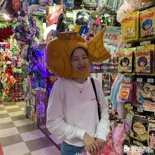 说说你心目中最会穿衣打扮的明星？